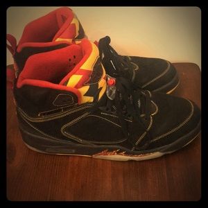 Jordan 60 Plus size 13